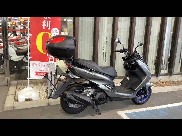 マジェスティS/ヤマハ の販売情報 バイク王 横浜瀬谷店｜ウェビック