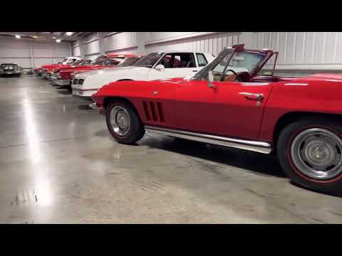 1965 Chevrolet Corvette (CC-1603843) for sale in Largo, Florida