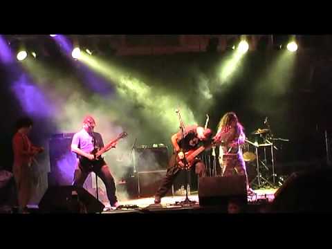 Sucker - Dsorden ao vivo