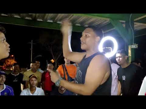 VILARDY SAM vs BARDO | ÚLTIMA OPORTUNIDAD | FILTRO KEYSHOT VALLEDUPAR