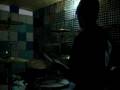 bodyjar - Not From Where I Stand (drum cover)