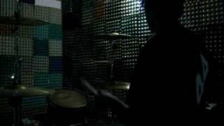 bodyjar - Not From Where I Stand (drum cover)