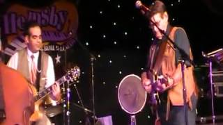 Boo Hoo*Marvin Rainwater(July 2,1925-September 17, 2013)A Tribute.