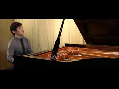 Flam Jam Piano Video