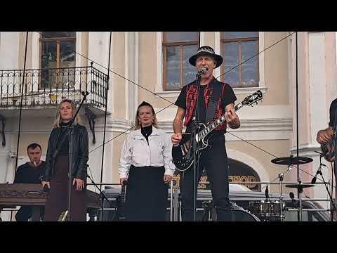 HRDZA - slovensko moje otcina moja (Poľovnícky den 14.9 Kezmarok)