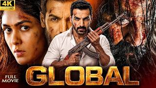 Download lagu GLOBAL - Full Action Movie 2026 | John Abraham | Latest Bollywood Superhit Full Action Movies 2026 mp3