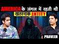 The Unheard Horror Story Of American Jungle Hindihorrorstories RealTalk Clips