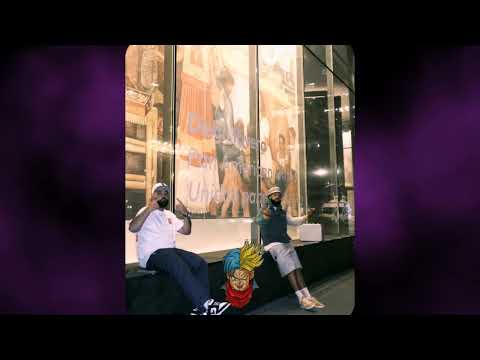 Larry June Type Beat x G Perico Type Beat - "Take My Time"