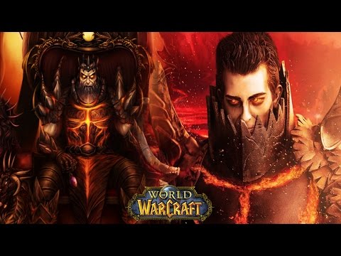 How Did Deathwing Manipulate People? - World of Warcraft Lore