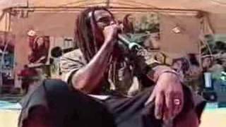 O Rappa- Me deixa