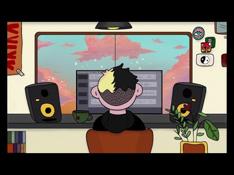 BROKE CARREY - BRIGHT DAYS / RAINY DAYS (FULL EP)