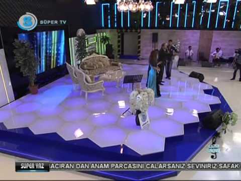 kazo koçere kazo rezan show da