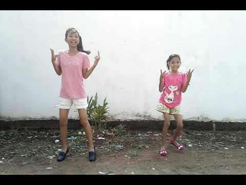 Belajardancer @mitakeyla