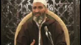 صورة فقه الدعوة 1\6 فريد الأنصاري Farid alAnsari