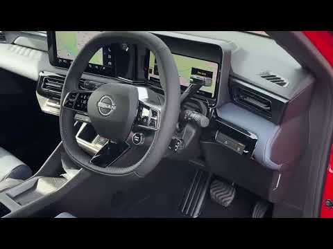 Nissan Micra 52kwh Evolve *JUST IN*ALL NEW* - Image 2