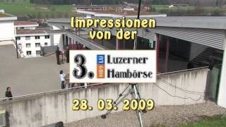 preview picture of video 'Impressionen HAM Börse 2009'