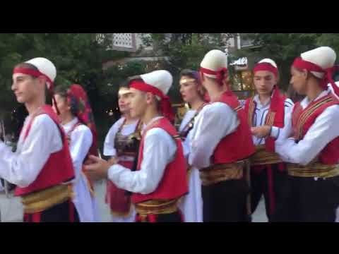 Ylberi i Prishtines 14.09.2019