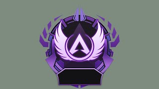【＃apex 】ゼロからマスター目指してみる。【TOUNO】