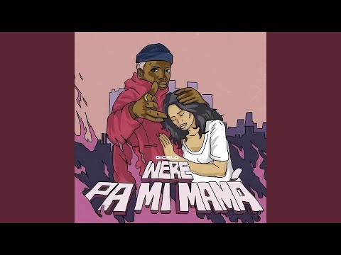 Pa' Mi Mamá (Prod. by DJ Khala)