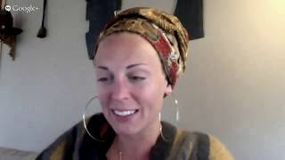 Awesound TV - Syster Sol sjunger exklusivt material från nya skivan.