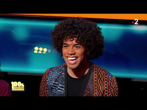 100 % logique la réponse est sous vos yeux - Emission du samedi 19 avril 2025 (complète)