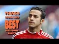 Thiago alcantara . Best Skills Goals Assists for Bayern Munich HD