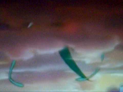 Ventus Legendary Soldier - Oberus