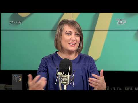 Wake Up, 31 Maj 2019, Pjesa 2 - Top Channel Albania - Entertainment Show