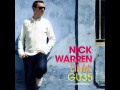 Nick Warren GU35: Lima - CD1 