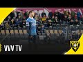 Het basisdebuut van Van der Gouw | VVV TV | 29 09 22