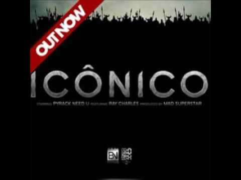 DH – Icónico Feat Pyracknideo