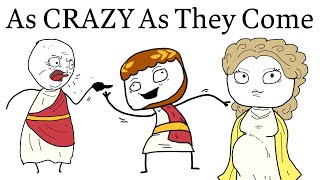 Going Deep Into Nero: The Looniest Roman Emperor