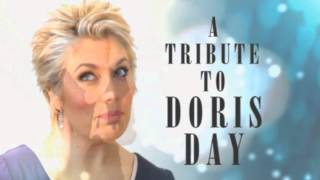 Melinda  Schneider Doris Day Tribute youtube
