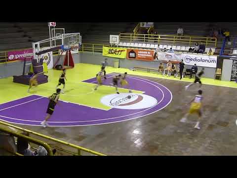 Highlights Àlex Aibar Farràs. 2001. Basket Almeda