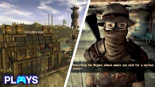 10 Things Only REAL Fans Noticed in Fallout Season 2