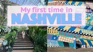 2 Days in Nashville, Tennessee