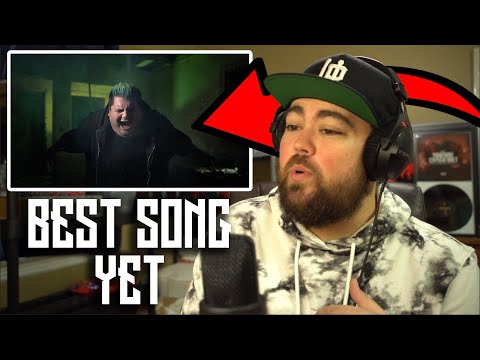 CRYPT REACTS to Mass of Man - Feeling Low