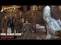 INDIANA JONES AND THE KINGDOM OF CRYSTAL SKULL 2008 Final FULL Scene Crystal Skulls 4K UHD