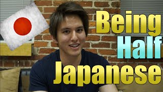What It's Like to be Half Asian (Half Japanese) in the US | Hafu ハーフあるある
