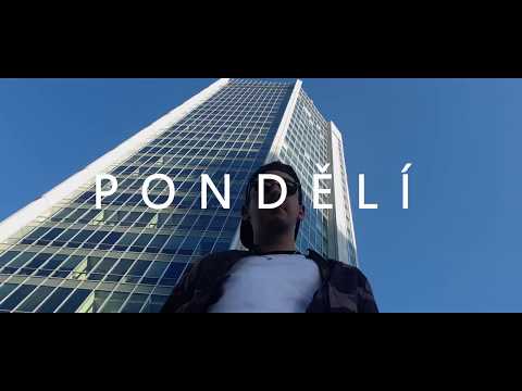 Fko - Pondělí (OFFICIAL VIDEO)
