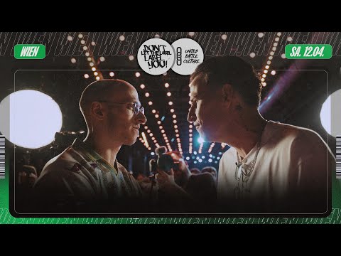 JerMC vs Tobi High ⎪ Rap Battle @ Wien ⎪ DLTLLY x UBC