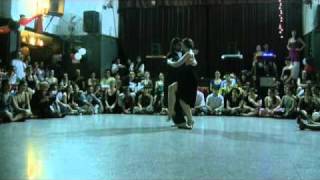 Ariadna Naveira & Fernando Sanchez - El Motivo 1