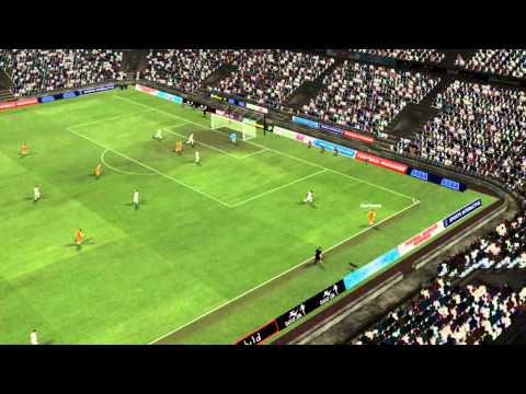 FC København 0-1 Torns IF - Match Highlights