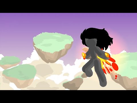 Cinder vs Kouka - Dojo Duel #6 (by DonnieBoots)