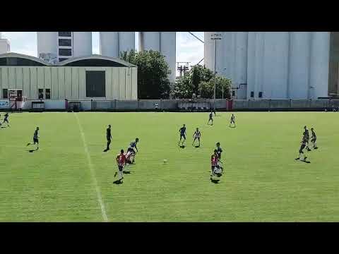 FK Radnički Šid 08 - FK Petrika 08 - HIGHLIGTS!!!