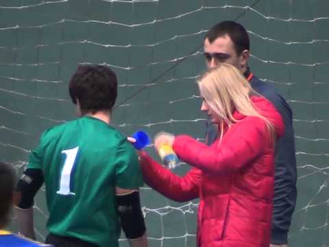 Кубок ФК Универ.11 тур.Высшая лига.Nik&Ars - ХЭМТТС