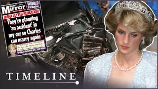 Diana: The Night She Died (Conspiracy Documentary) | Timeline