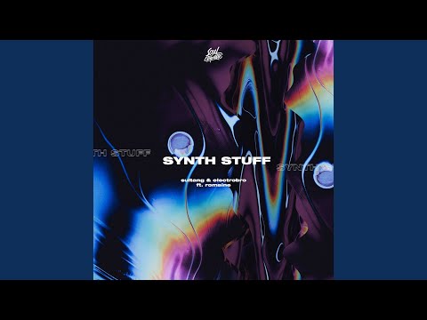Synth Stuff
