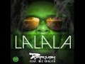 Dorrough feat Wiz Khalifa - La La La [lyrics] 