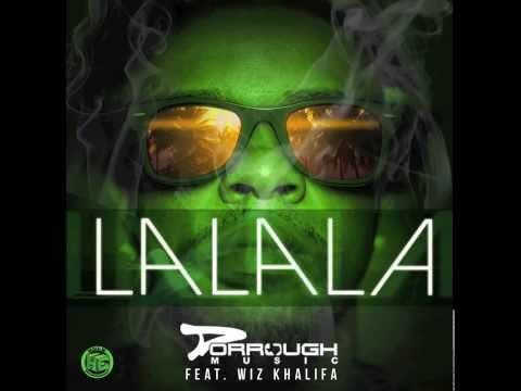 NEW Wiz khalifa - La La La [lyrics] 2019